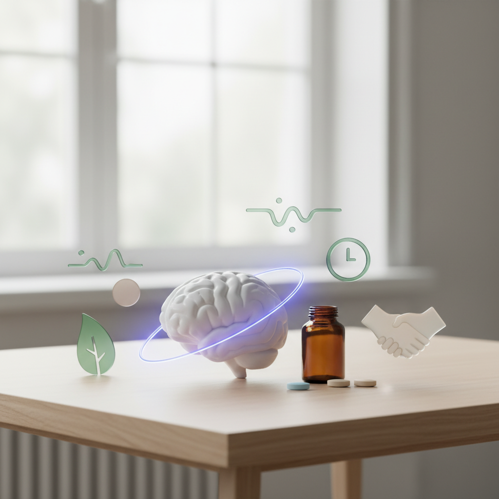 Ką rodo naujausi Neurorubino atsiliepimai: vartotojai dalijasi patirtimis