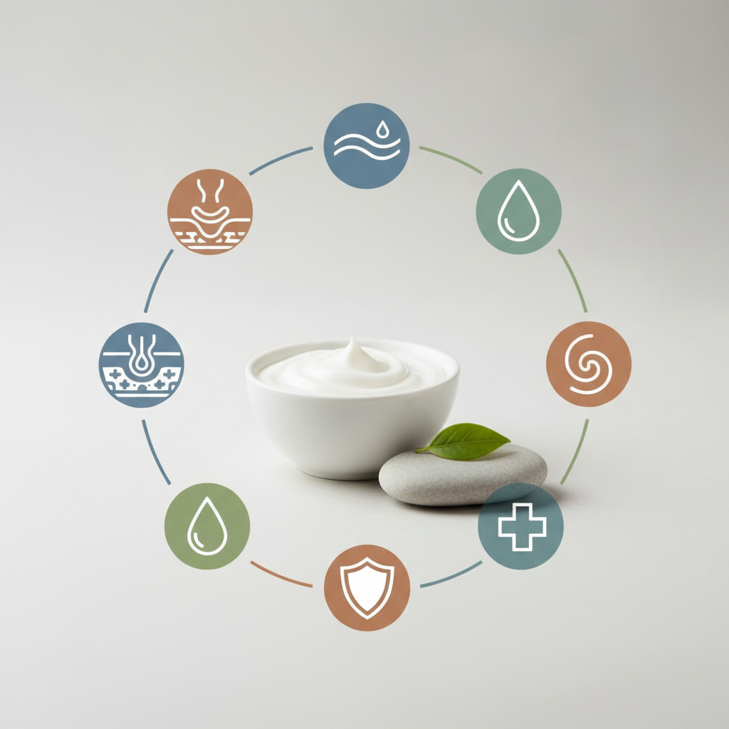 Ką rodo Prurigyne kremo atsiliepimai ir ar verta šį kremą išbandyti