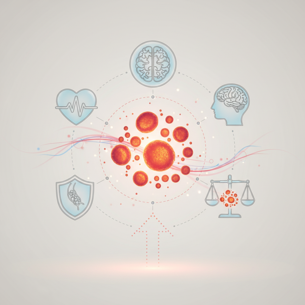 Ką rodo trombocitų padidėjimas ir kada verta sunerimti