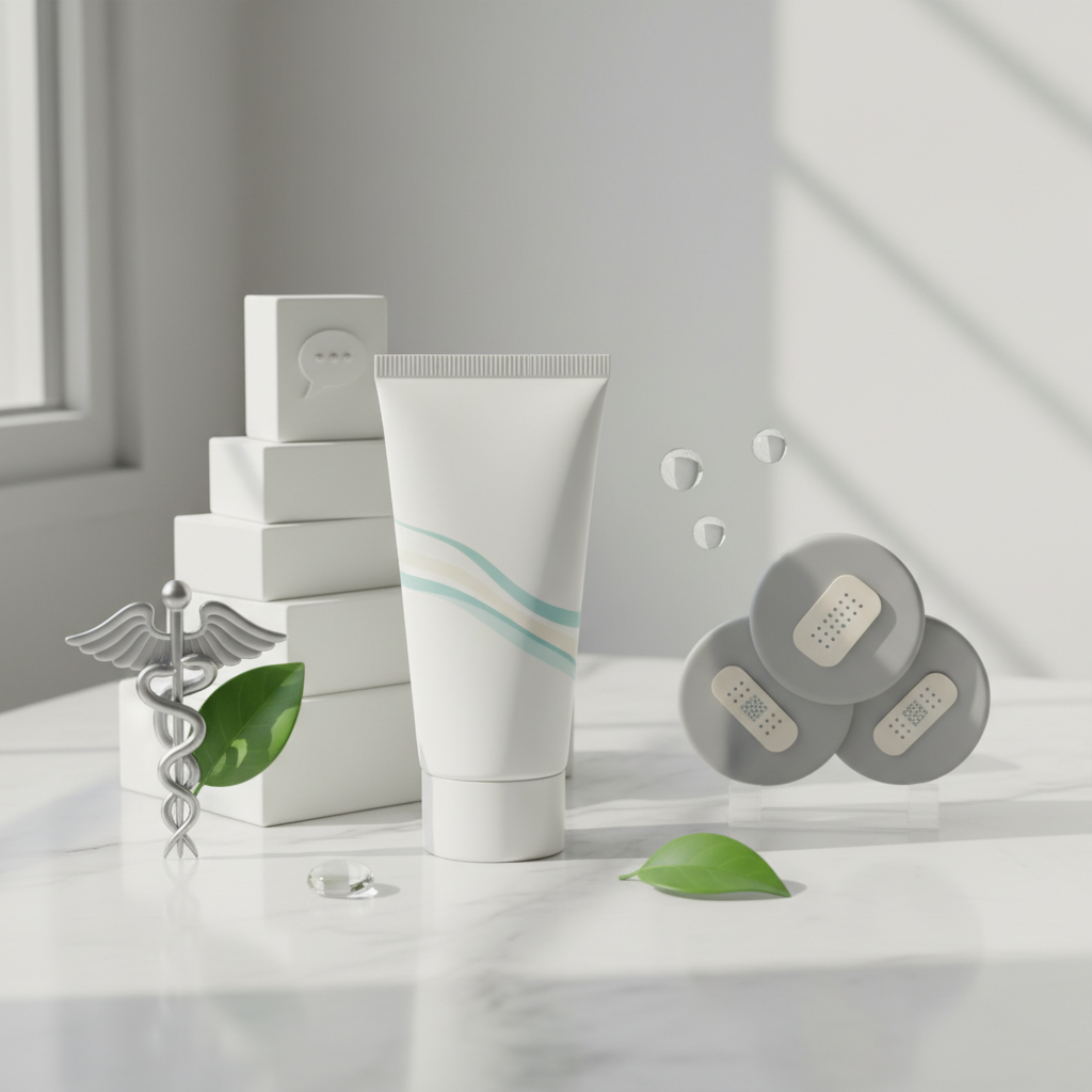 Ką sako pacientai: Fucidin tepalo atsiliepimai ir gydytojų vertinimai