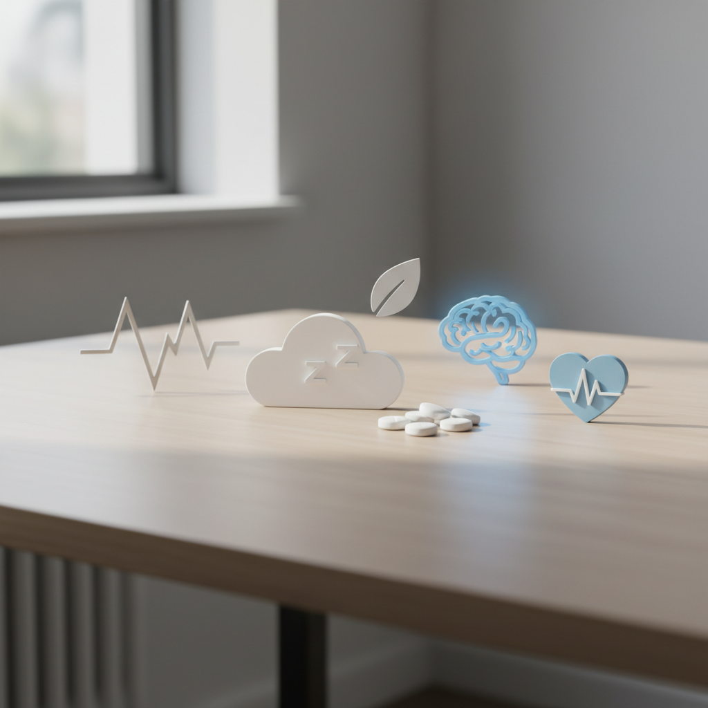 Ką sako vartotojai: Zolpidem Sandoz 10 mg atsiliepimai