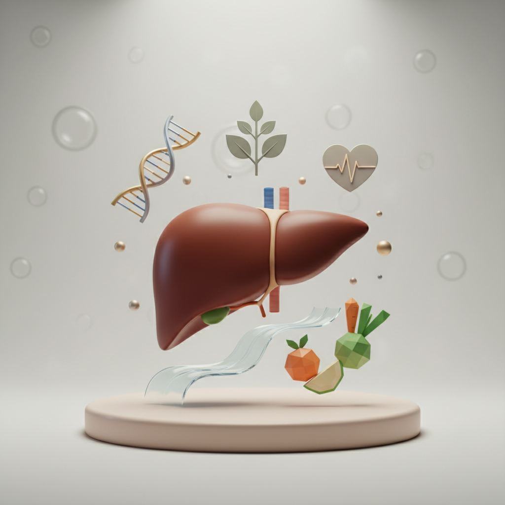 Ką svarbu žinoti apie kepenų cirozės gyvenimo trukmę: gydytojų įžvalgos