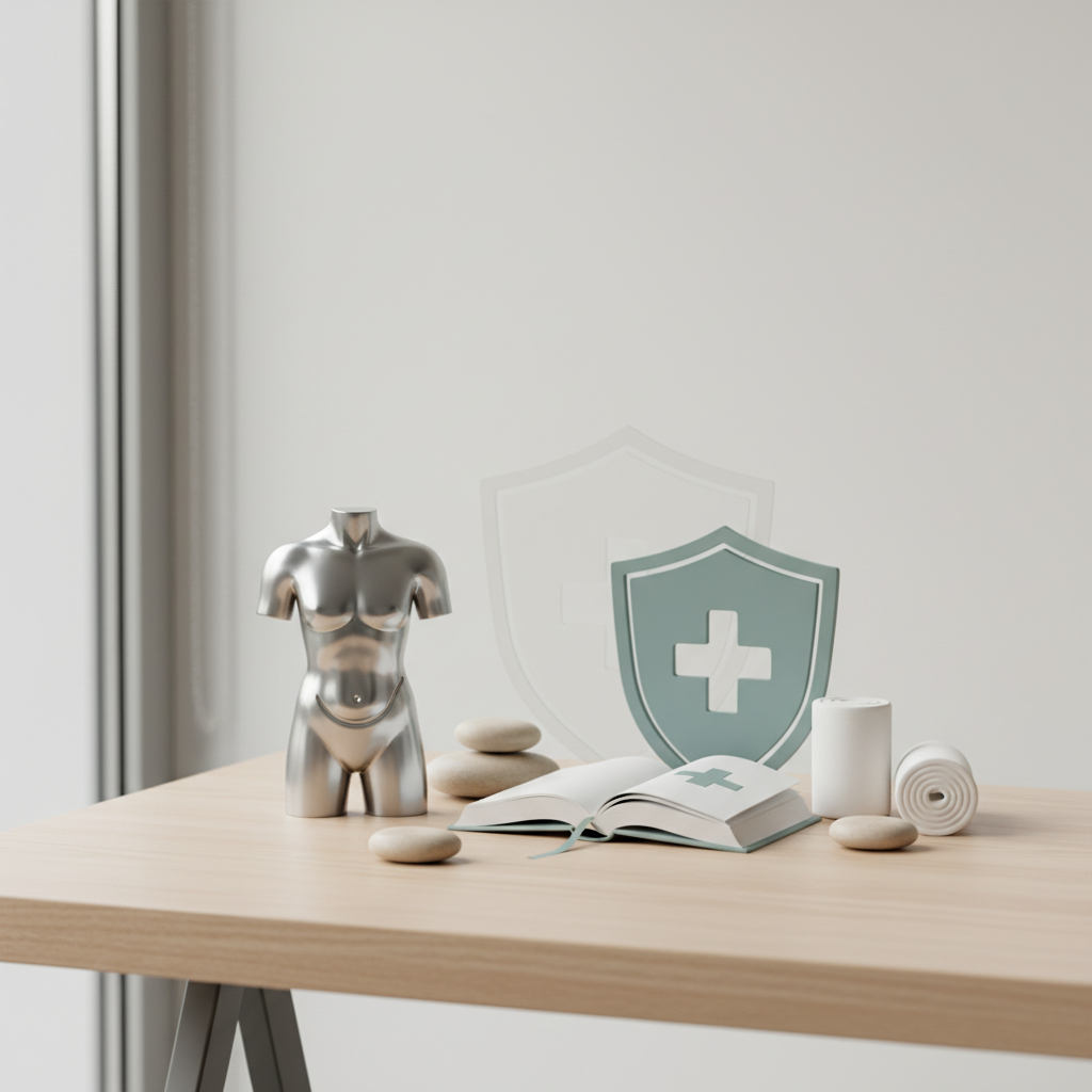 Kada kompensuojama pilvo plastika ir ką turi žinoti pacientai