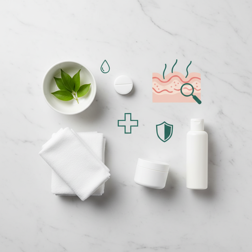 Kaip atpažinti alerginį bėrimą ir ką daryti jam atsiradus