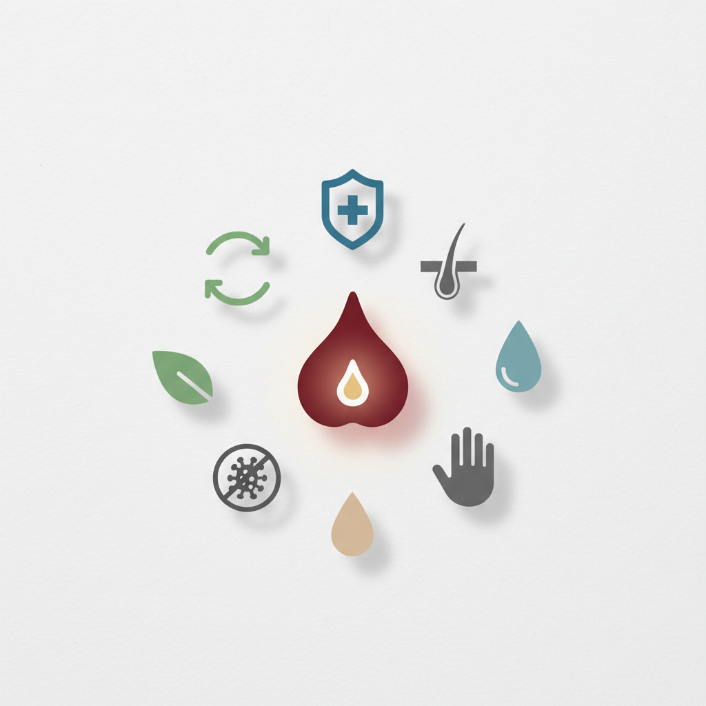 Kaip atrodo votis? Gydytojai paaiškina, kaip ją atpažinti ir kada kreiptis pagalbos