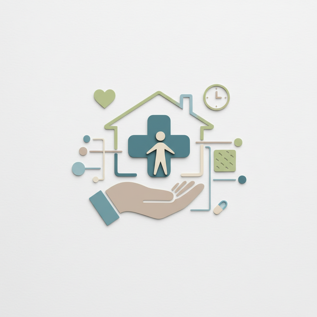 Kaip gauti slaugą senam žmogui: ką turi žinoti artimieji