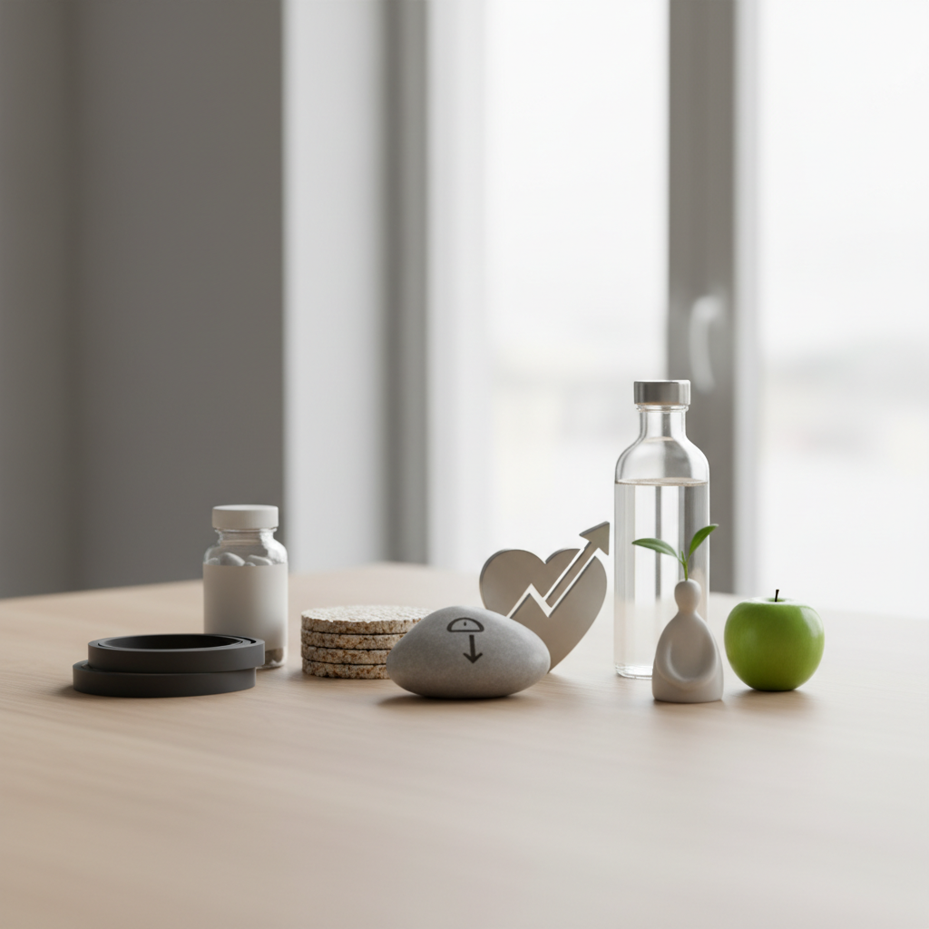 Kaip greitai numesti 10 kg: ką svarbu žinoti prieš imantis pokyčių