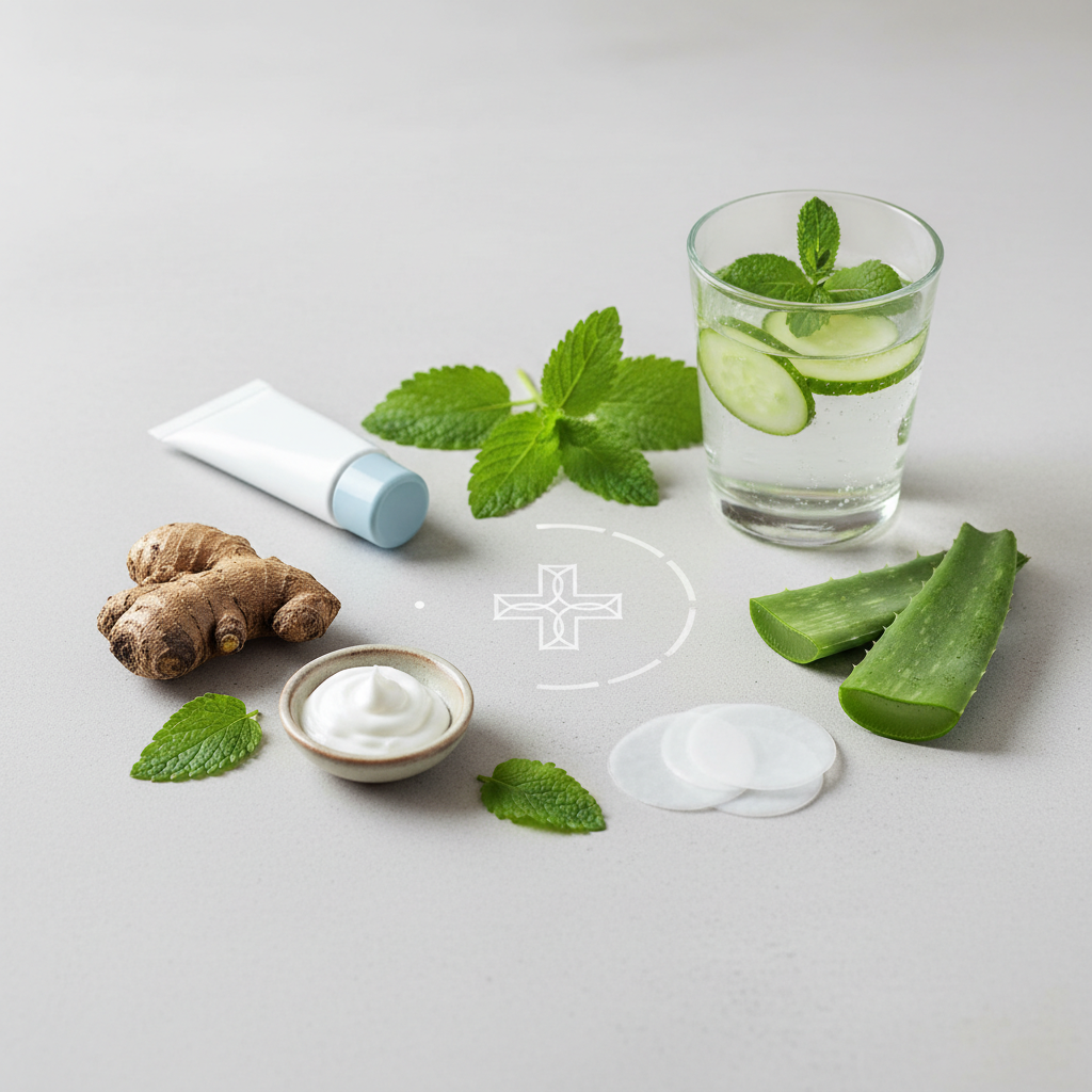 Kaip greitai panaikinti pūslelinę: gydytojai pataria, ką daryti vos pajutus pirmuosius simptomus