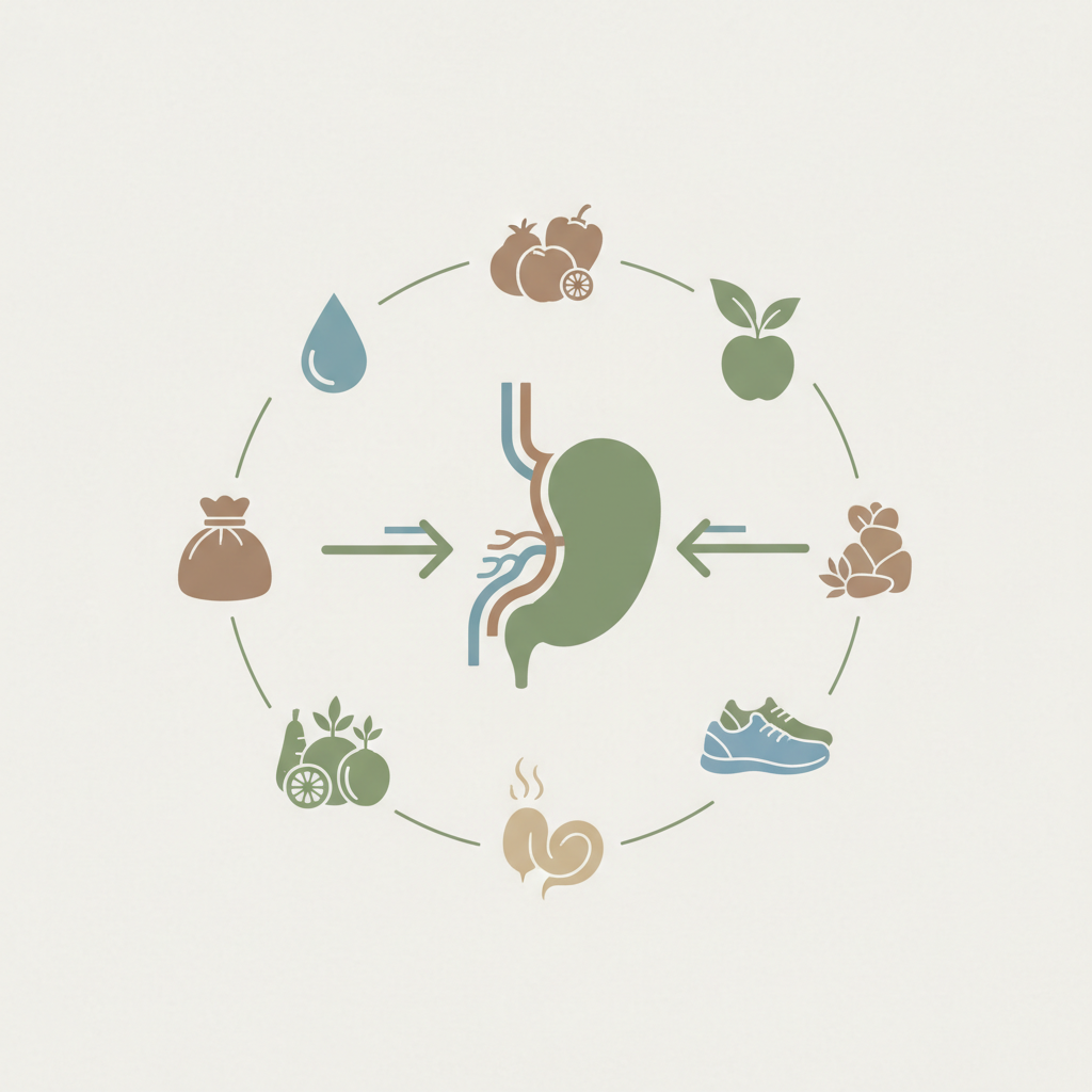 Kaip pagerinti tulžies nutekėjimą: gydytojų patarimai geresnei savijautai