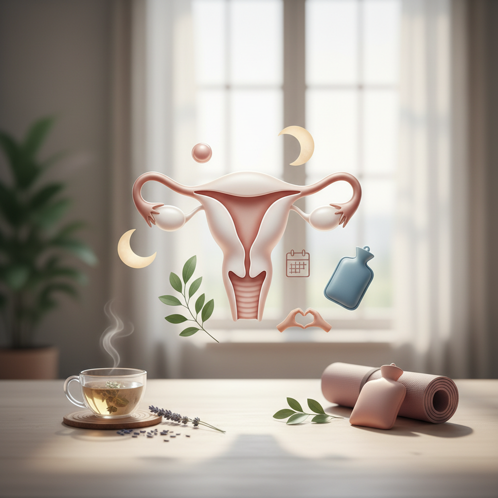 Kaip pagreitinti mėnesines: ką sako specialistai ir kokių būdų geriau vengti