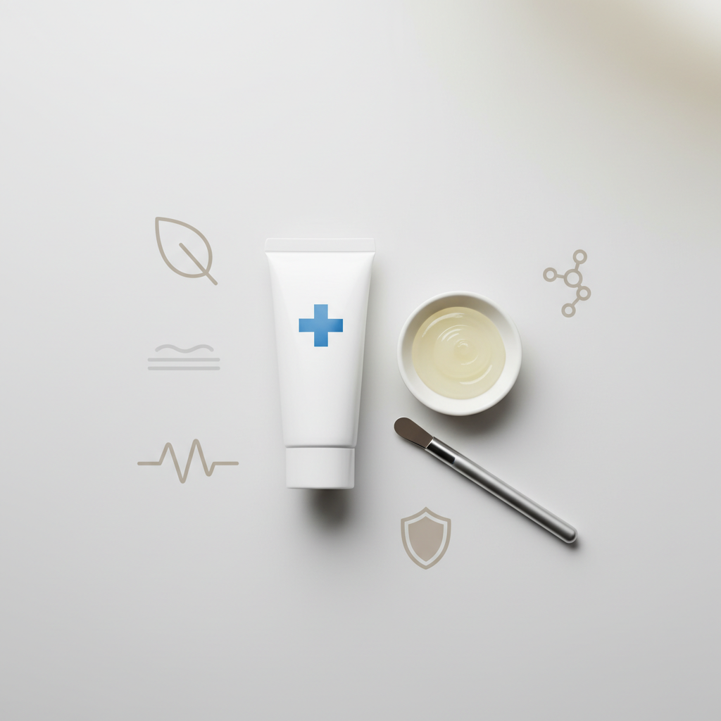 Kaip saugiai ir veiksmingai naudoti tetraciklino tepalą: ką svarbu žinoti?