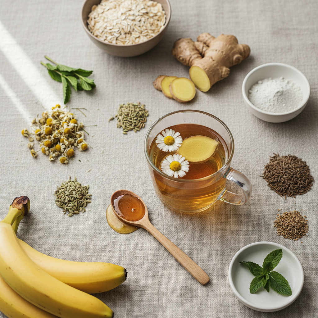 Kaip sumažinti rūgštingumą liaudiškai: patarimai, kurie gali padėti namų sąlygomis