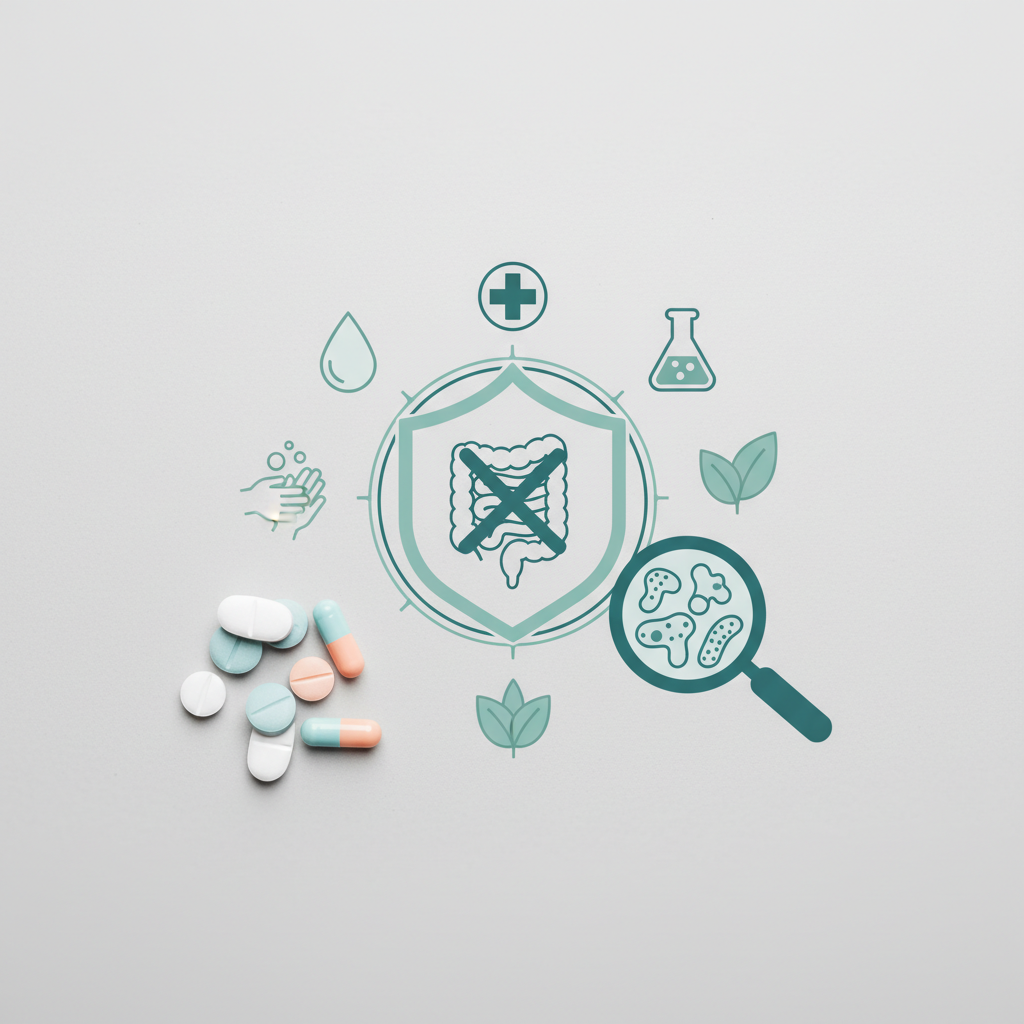 Kaip vartoti „Vermox“ profilaktiškai – ką svarbu žinoti