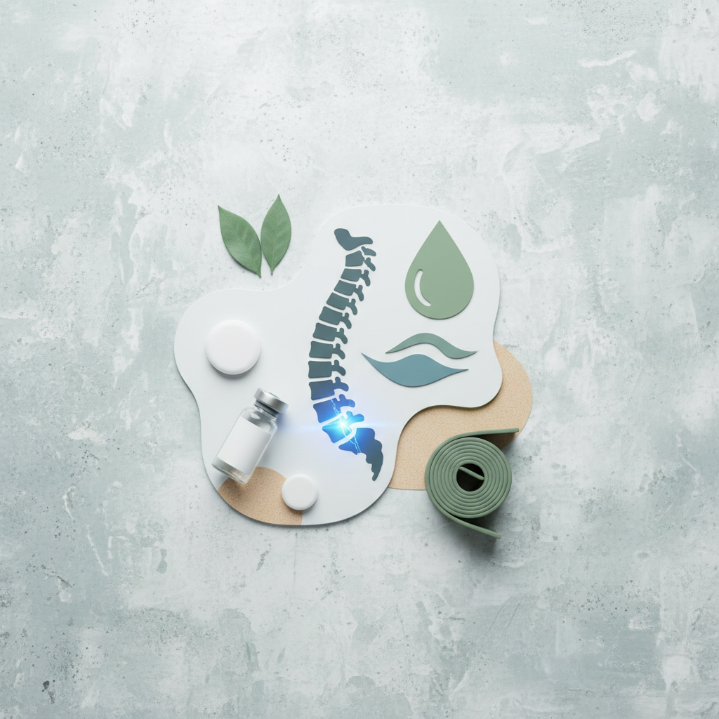 Kaip veikia leidžiami vaistai nuo sėdimojo nervo uždegimo ir ką svarbu žinoti pacientams