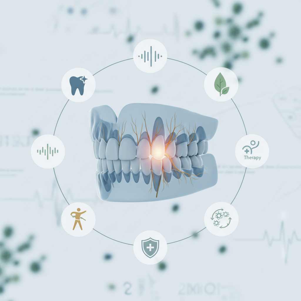 Kas gali sukelti apatinio žandikaulio nervo uždegimą ir kaip jį atpažinti