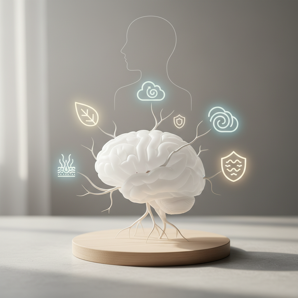 Kas iš tikrųjų yra nervinė alergija ir kaip ją atpažinti?