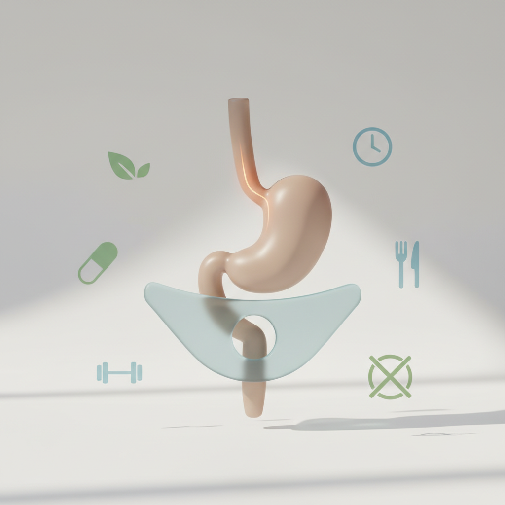 Kas išduoda, kad jus vargina skrandžio išvarža: gydytojai įspėja apie dažniausiai ignoruojamus simptomus