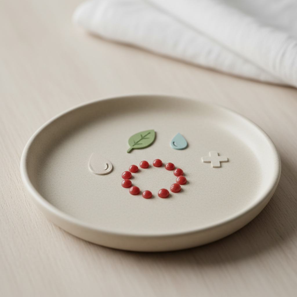 Kas yra blusos įkandimas ir kaip jį atpažinti