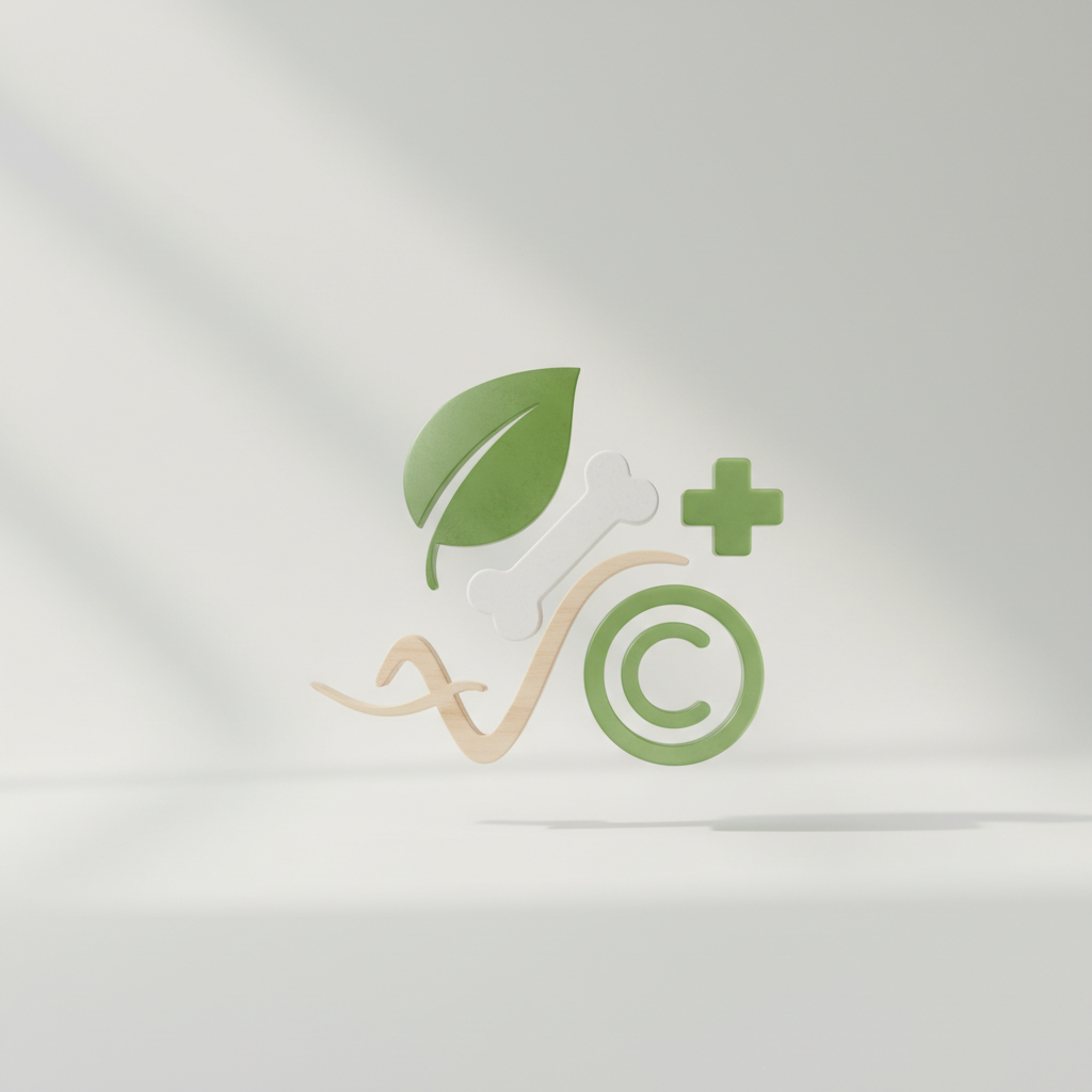 Kaulažolių tepalo nauda: ką verta žinoti ir kaip ją išnaudoti?