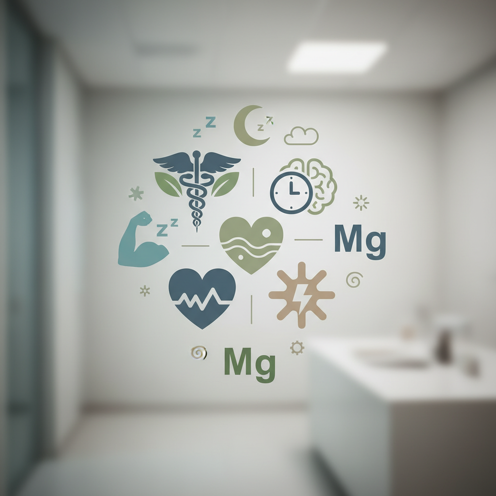 Kiek laiko galima vartoti magnį: ką sako specialistai