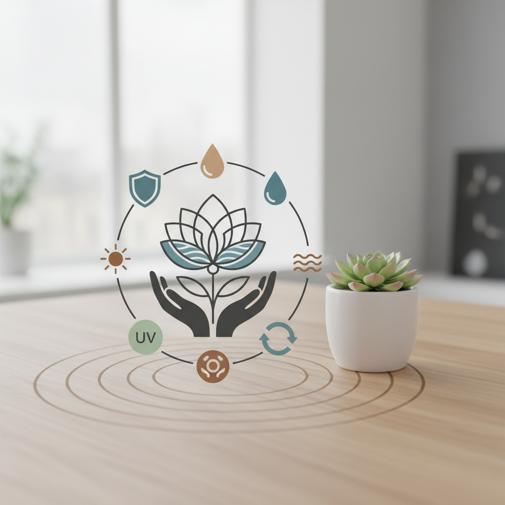 Kiek laiko gyja tatuiruotė: ką svarbu žinoti apie gijimo procesą