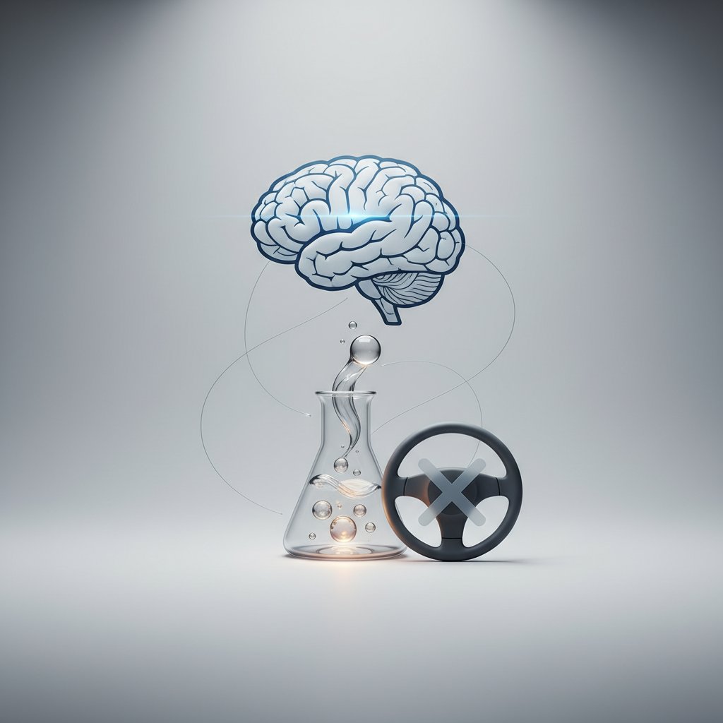 Kiek yra 0,4 promilės ir ką tai reiškia vairuotojams