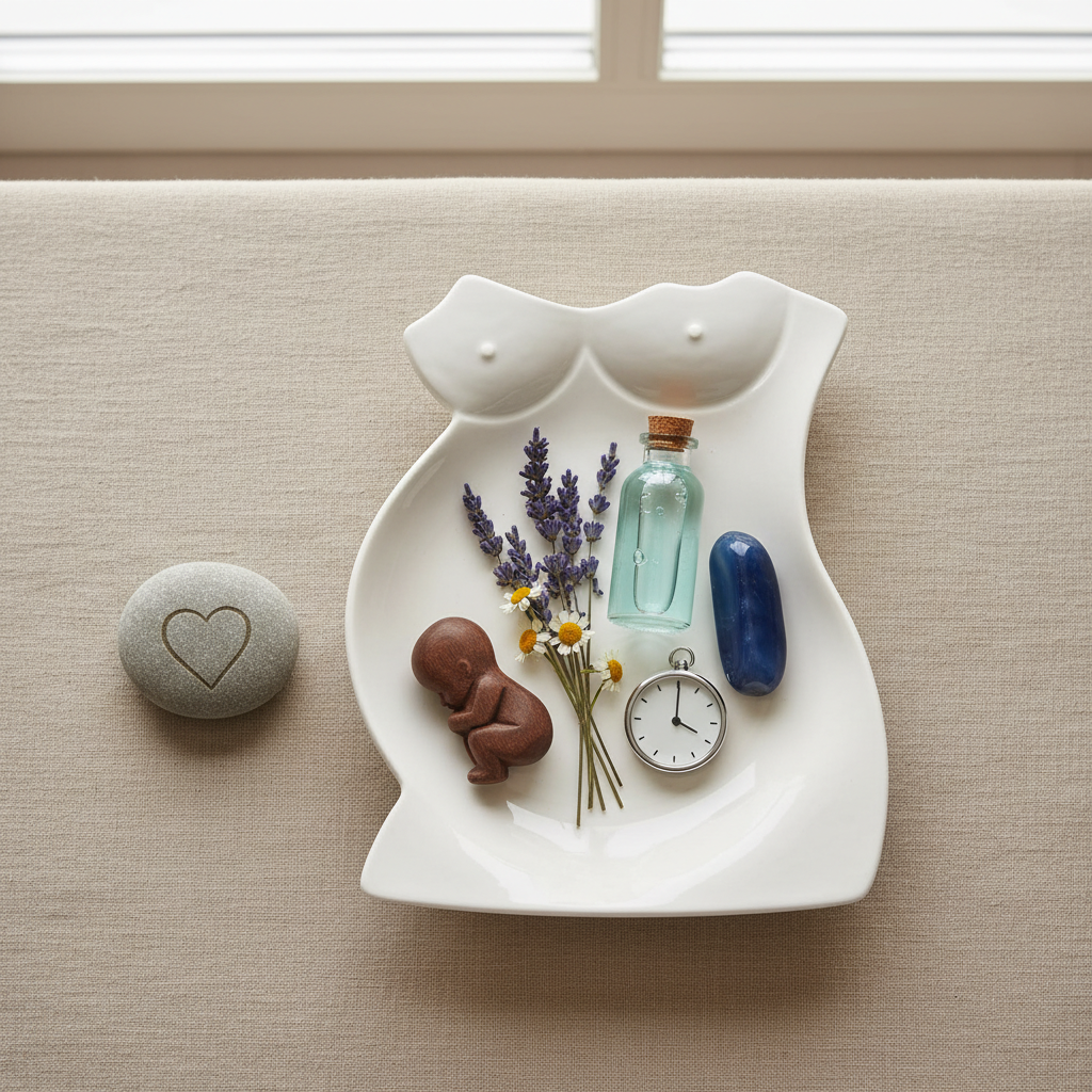 Kietas pilvas nėštumo metu: kada verta sunerimti