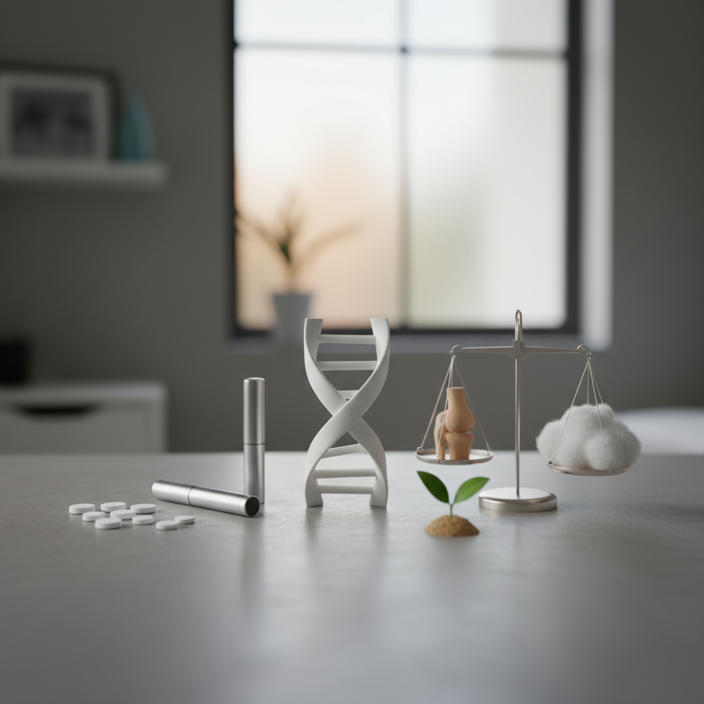 Metotreksato atsiliepimai kelia diskusijas: ką sako pacientai ir specialistai