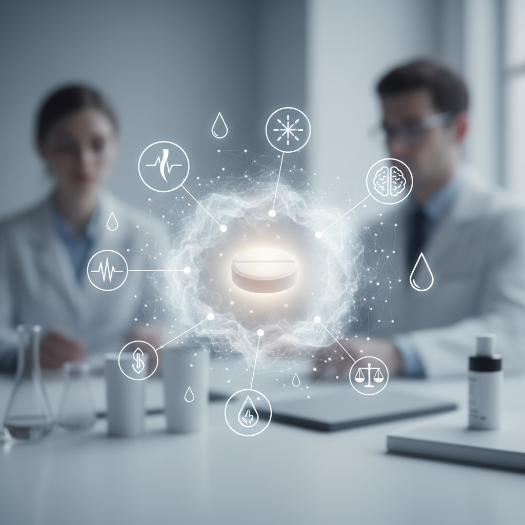 Nuo ko vartojamas tramadolis: ką svarbu žinoti pacientams