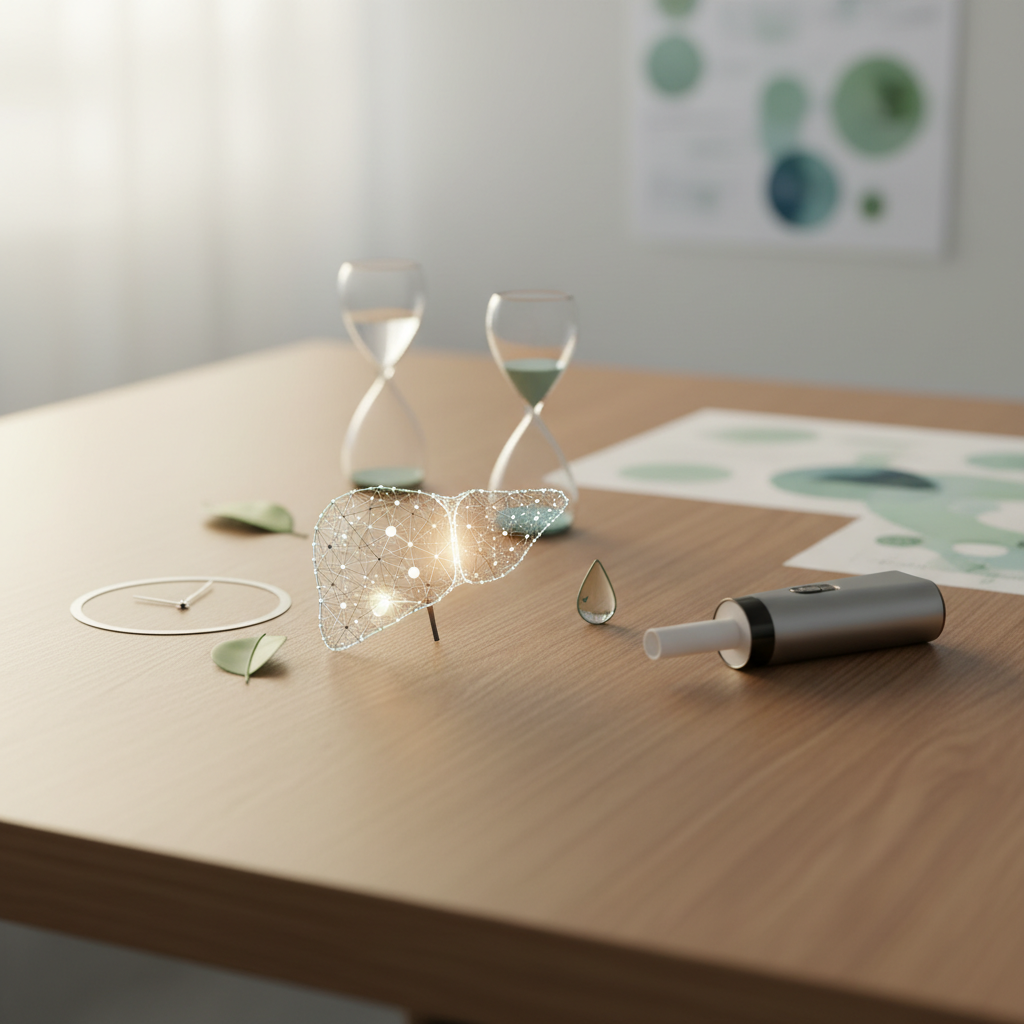 Per kiek laiko pasišalina alkoholis: ką būtina žinoti