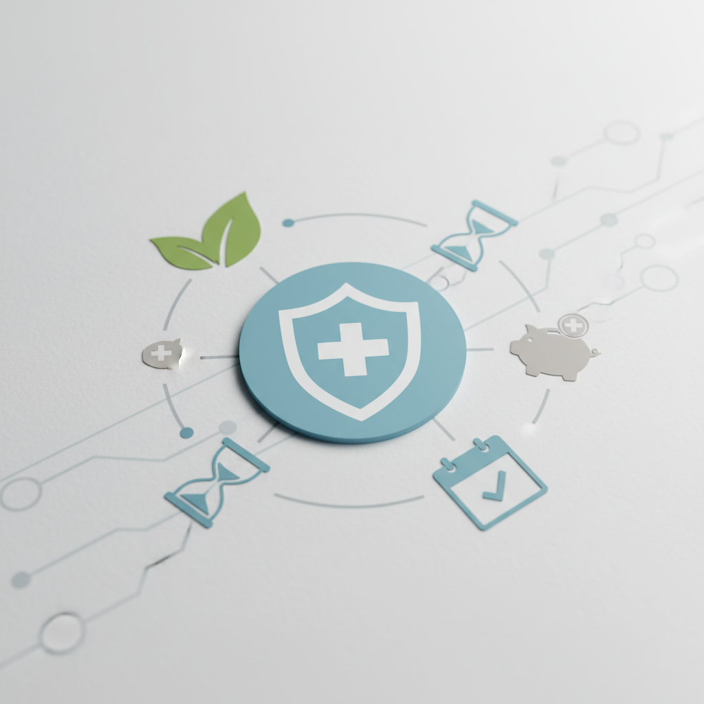 Per kiek laiko pervedama nedarbingumo pašalpa: ką svarbu žinoti?