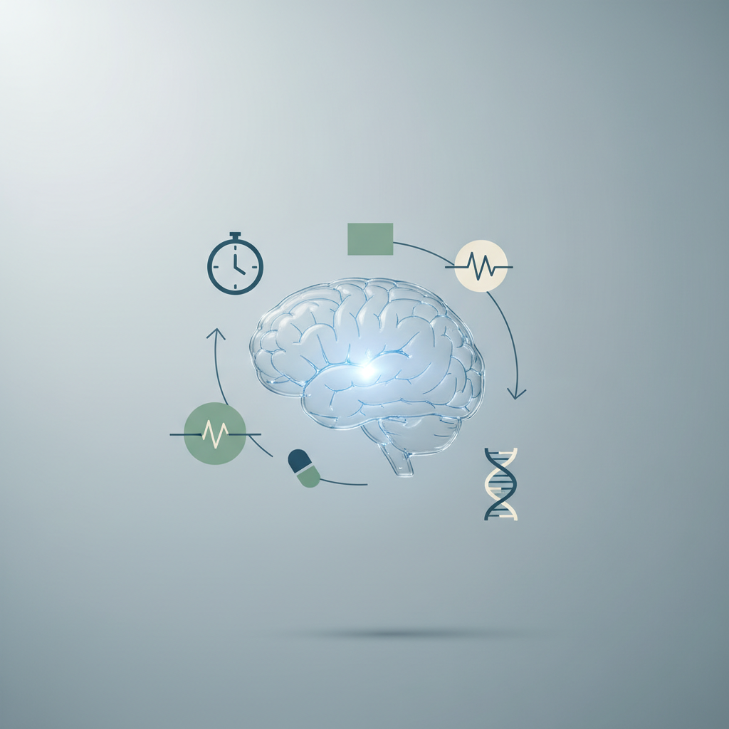 Per kiek laiko pradeda veikti bromazepamas: ką svarbu žinoti