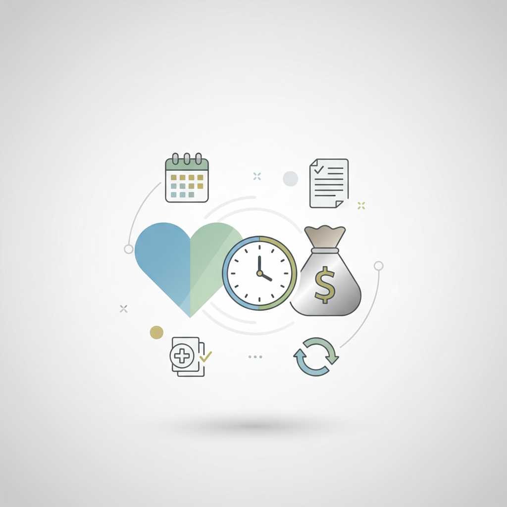 Per kiek laiko „Sodra“ perveda ligos išmoką: ką turėtų žinoti pašalpų gavėjai