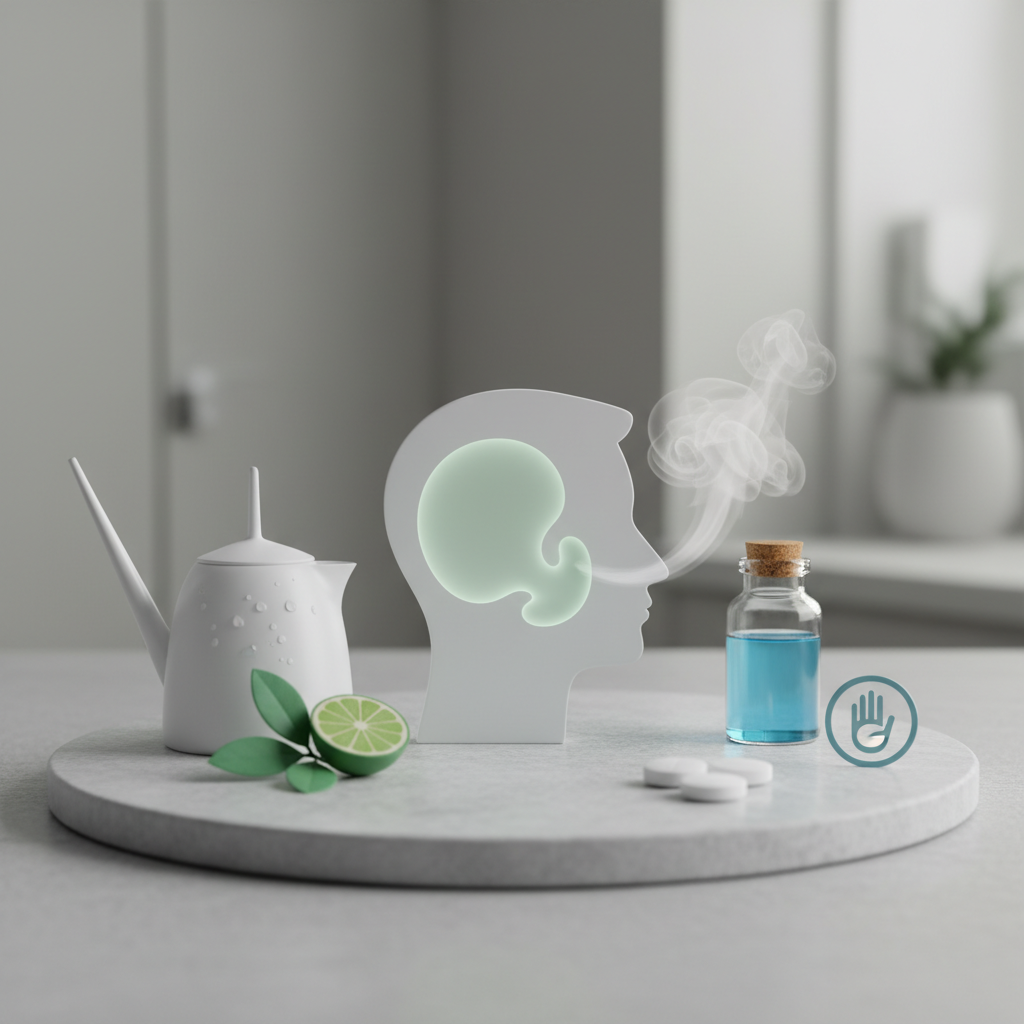 Pūlinga sloga: kada kreiptis į gydytoją ir kokie gydymo būdai veiksmingiausi