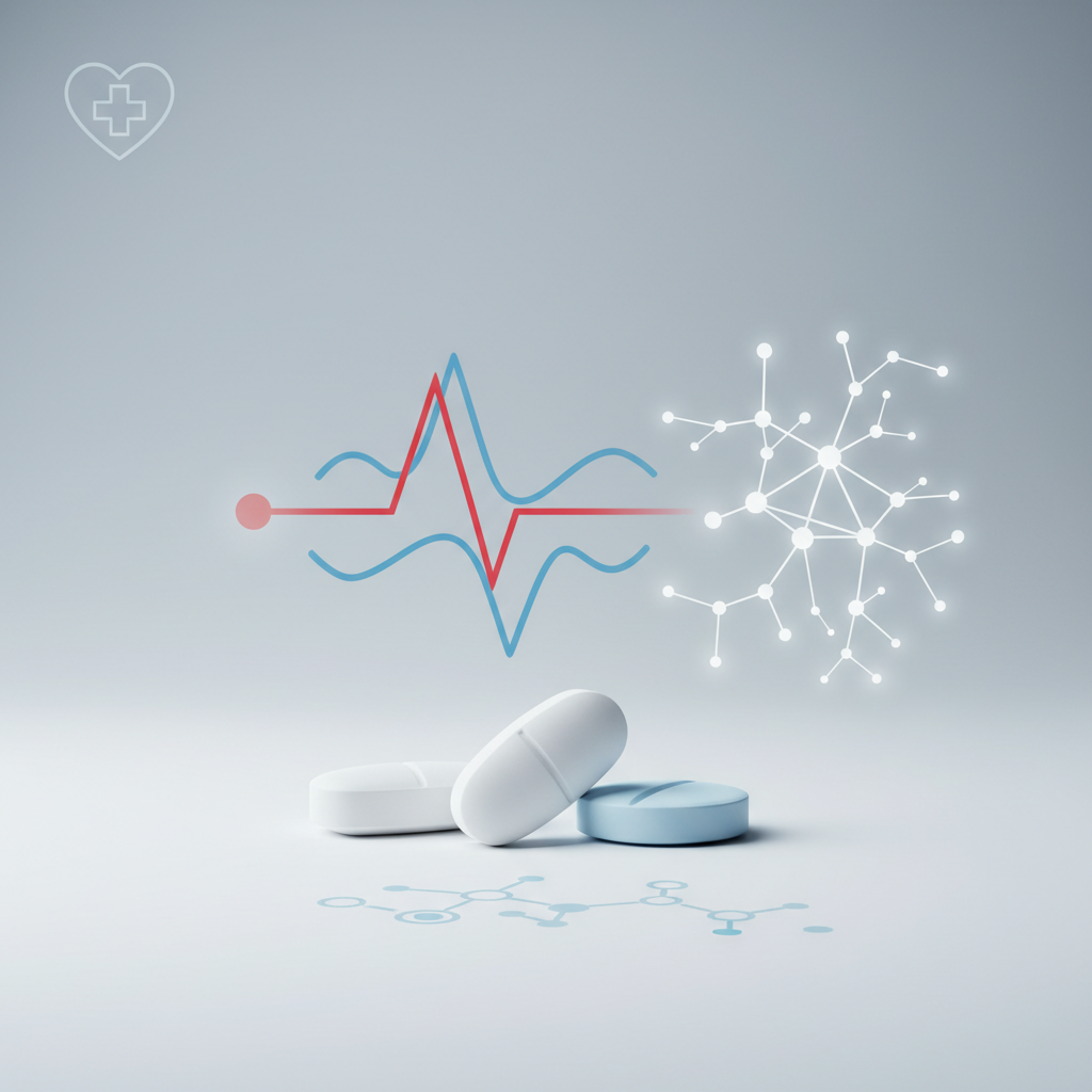 Skudexa vaistai – ką svarbu žinoti apie šį skausmą malšinantį preparatą