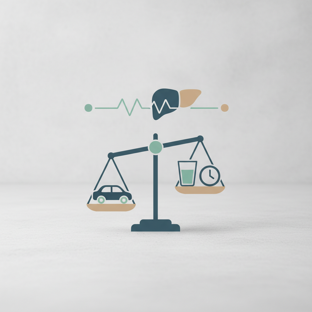 Alkoholio skaičiuoklė: kada jau galima sėsti prie vairo?