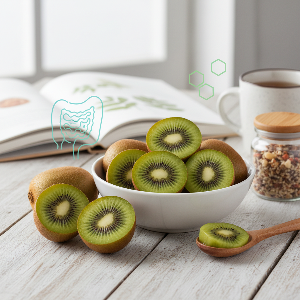 Ar kiviai laisvina vidurius? Specialistės rekomendacijos