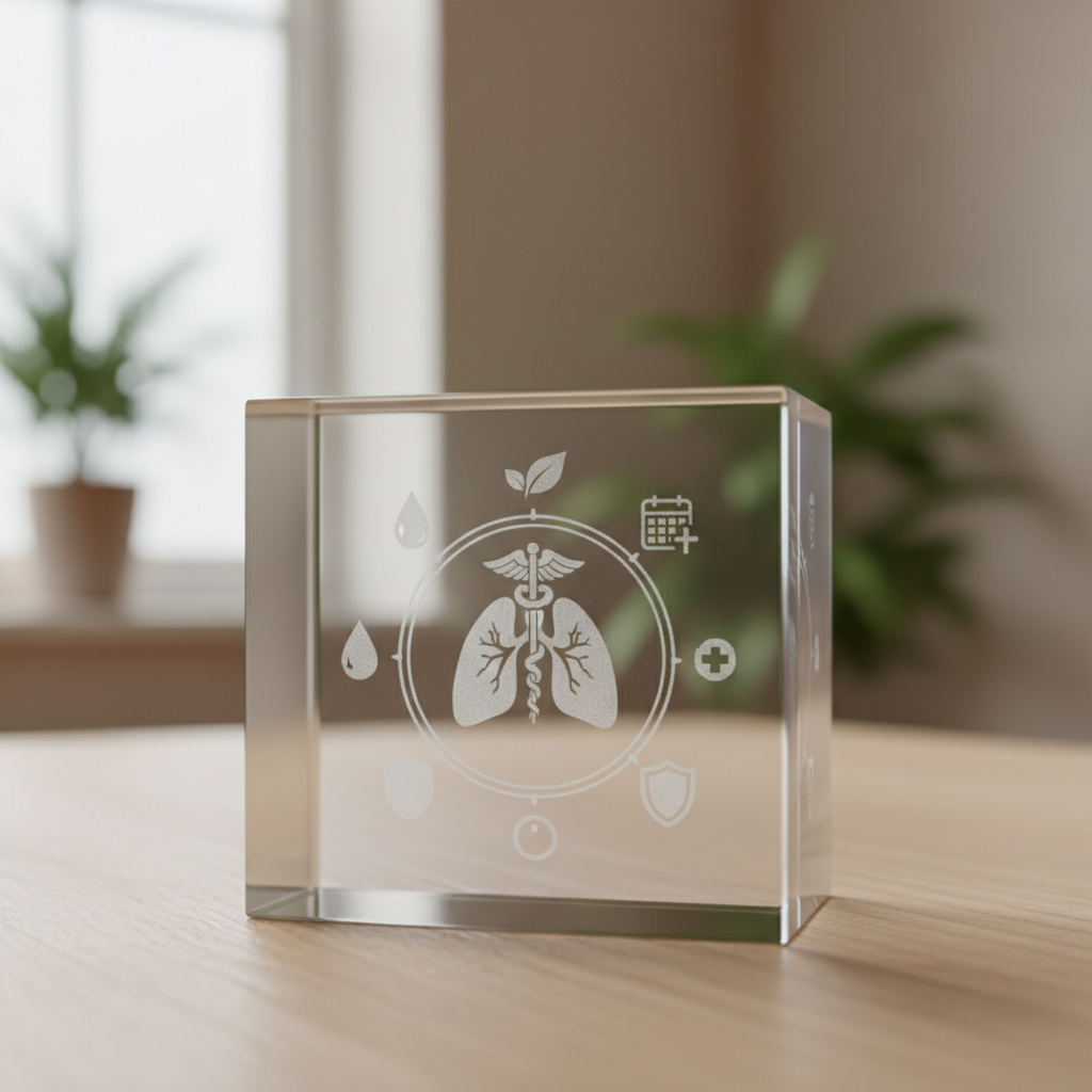 Bronchitas nepraeina? Gydytoja įvardijo dažniausias klaidas