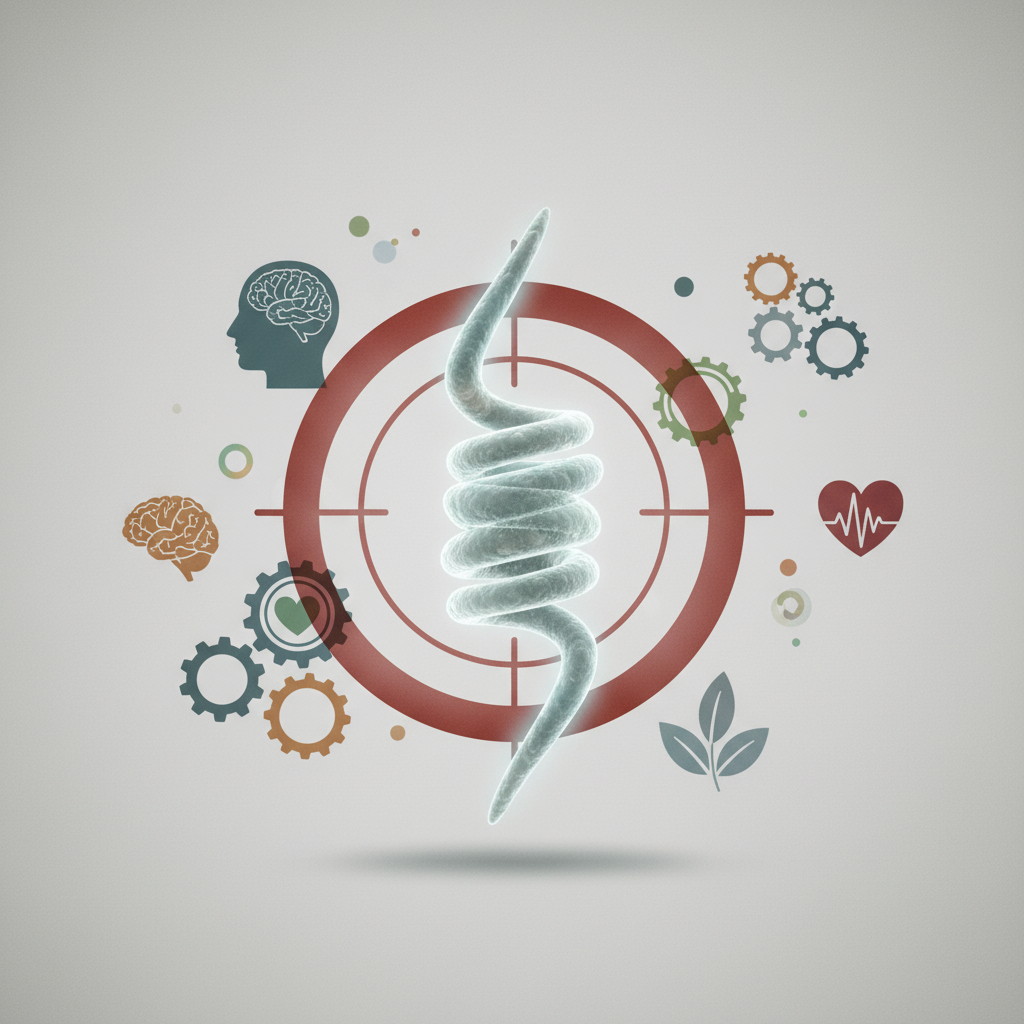 Įsisenėjusi Laimo liga: simptomai, kurių nevalia ignoruoti