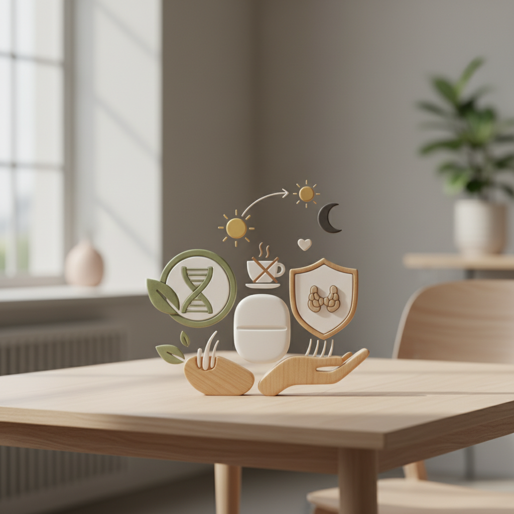 Kada gerti seleną? Gydytoja įspėja apie dažną klaidą