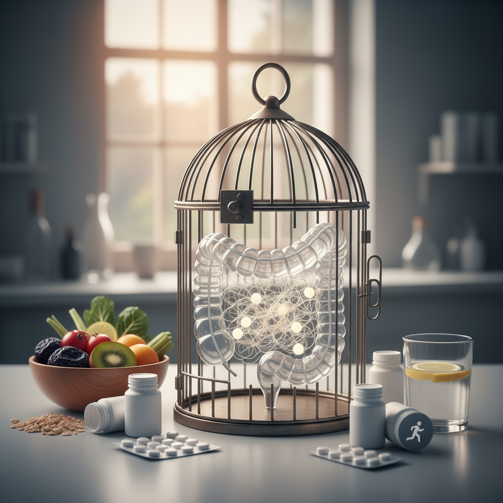 Kada laisvinamieji tampa spąstais? Gydytojos įspėjimas