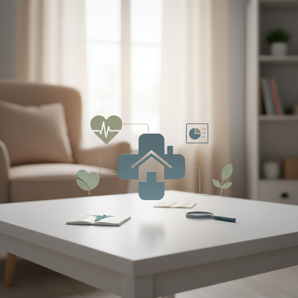 Kada nebūtina gultis į ligoninę: gydytojo paaiškinimas