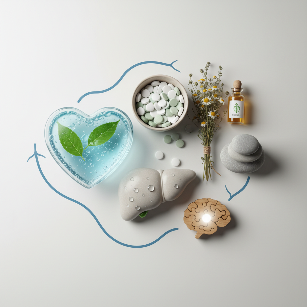 Kaip atsigauti po alkoholio: ekspertų patarimai