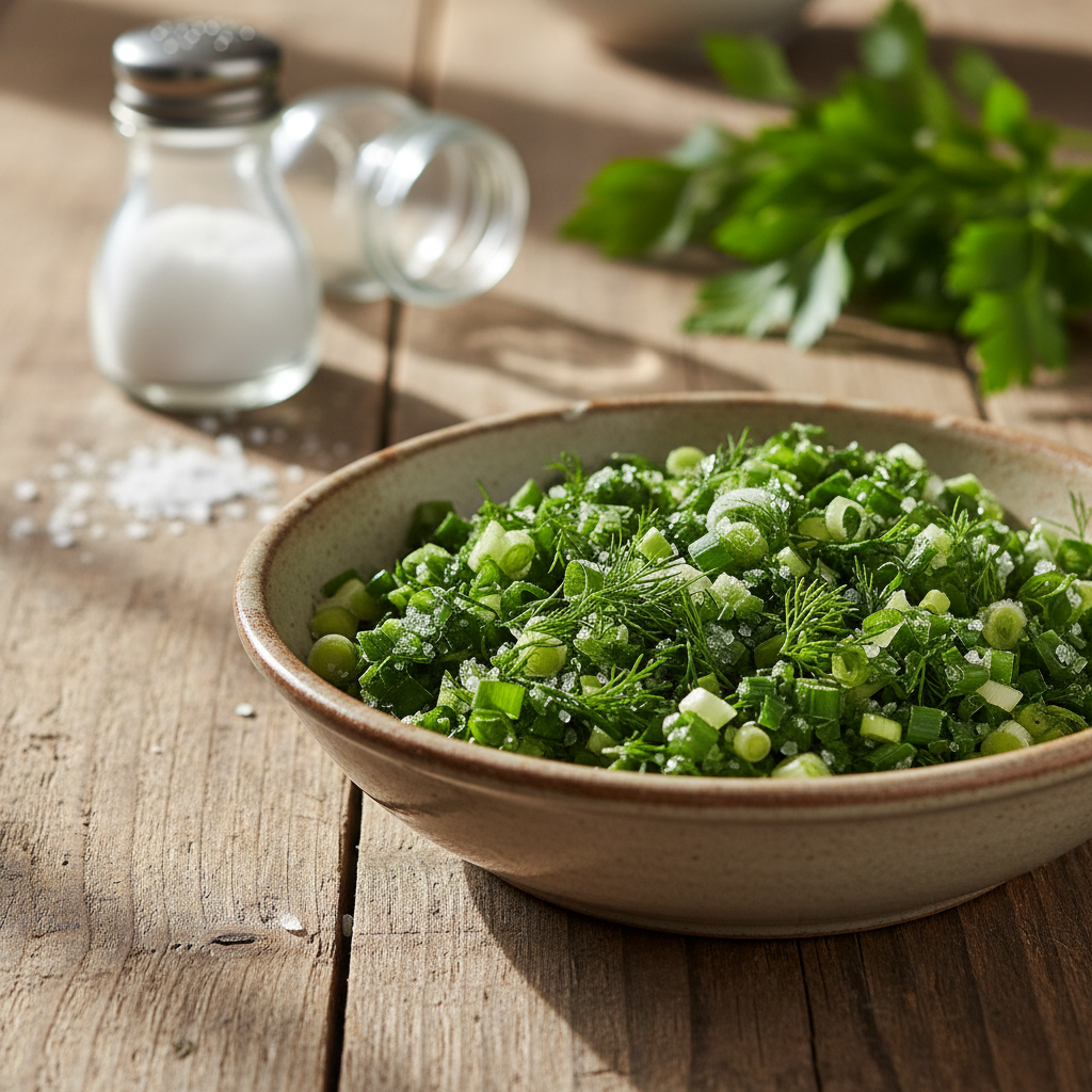 Kaip šaldyti svogūnų laiškus žiemai: išliks lyg švieži