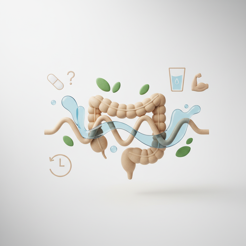 Kaip saugiai vartoti laisvinamuosius? Pataria vaistininkė
