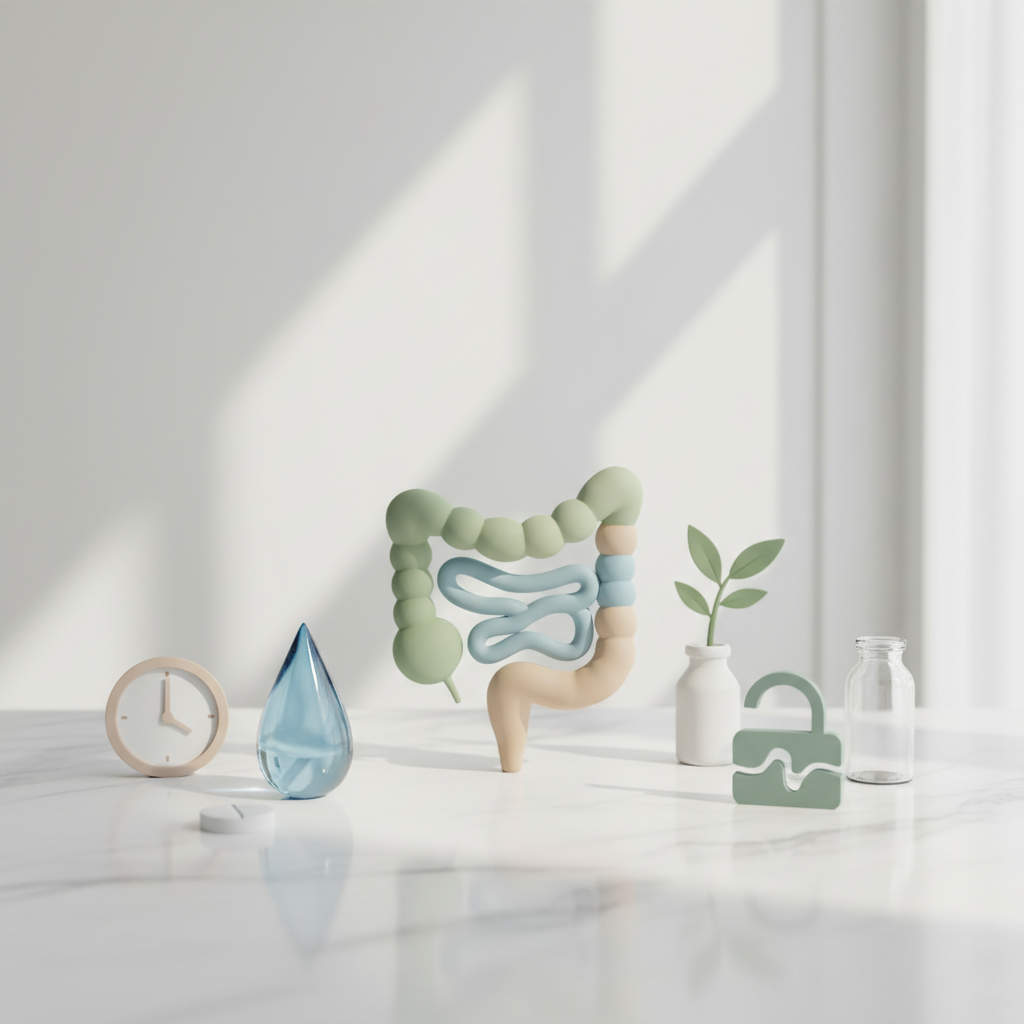 Kas greitai laisvina vidurius? Veiksmingiausi būdai ir maistas