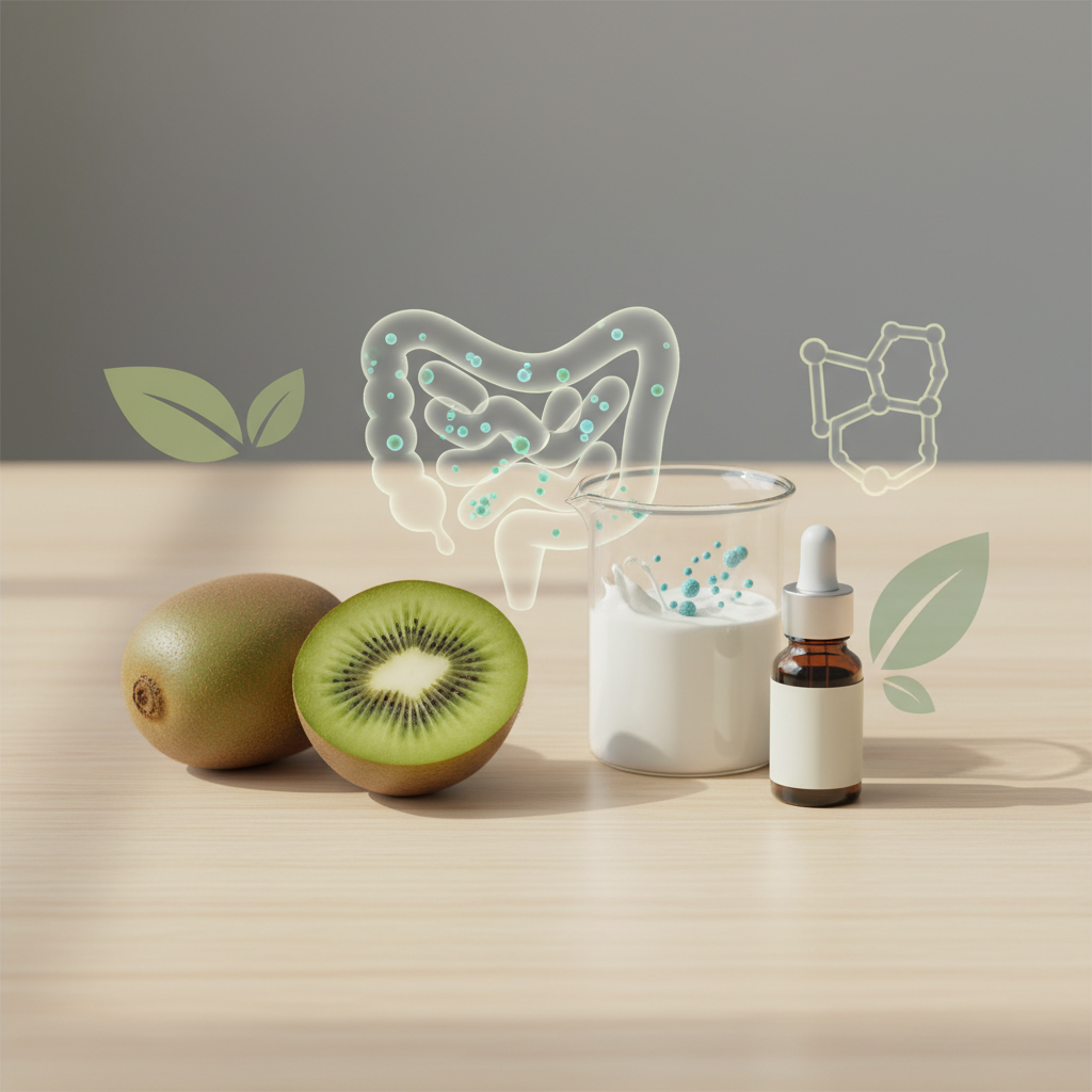 Kiviai ir virškinimas: kodėl jie laisvina ir kam vengti?