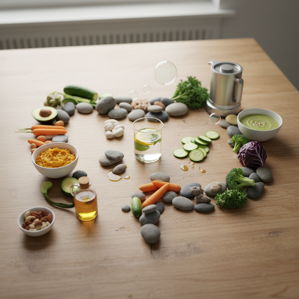 Kodėl daržovės kietina vidurius: specialistė įvardijo klaidą