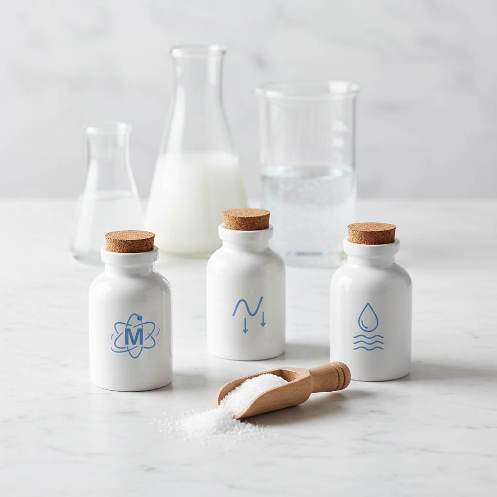 Kodėl magnis laisvina vidurius: dažniausia klaida