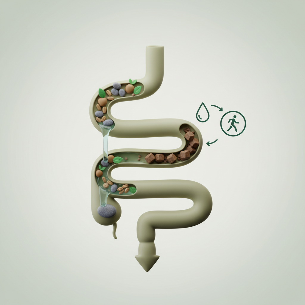 Kodėl užkietėja viduriai? Gydytojas įvardijo dažnas klaidas